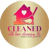 Cleaned with Love Cleaning, LLC