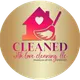 Cleaned with Love Cleaning, LLC